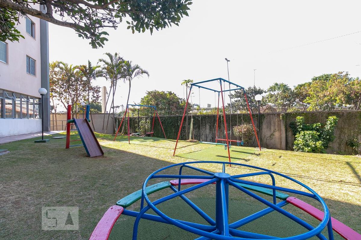 Apartamento, 2 quartos, 55 m² - Foto 94