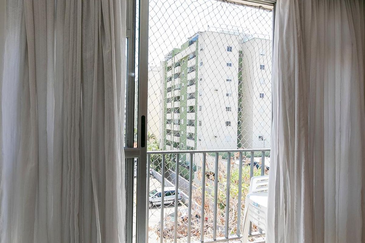 Apartamento, 2 quartos, 55 m² - Foto 16
