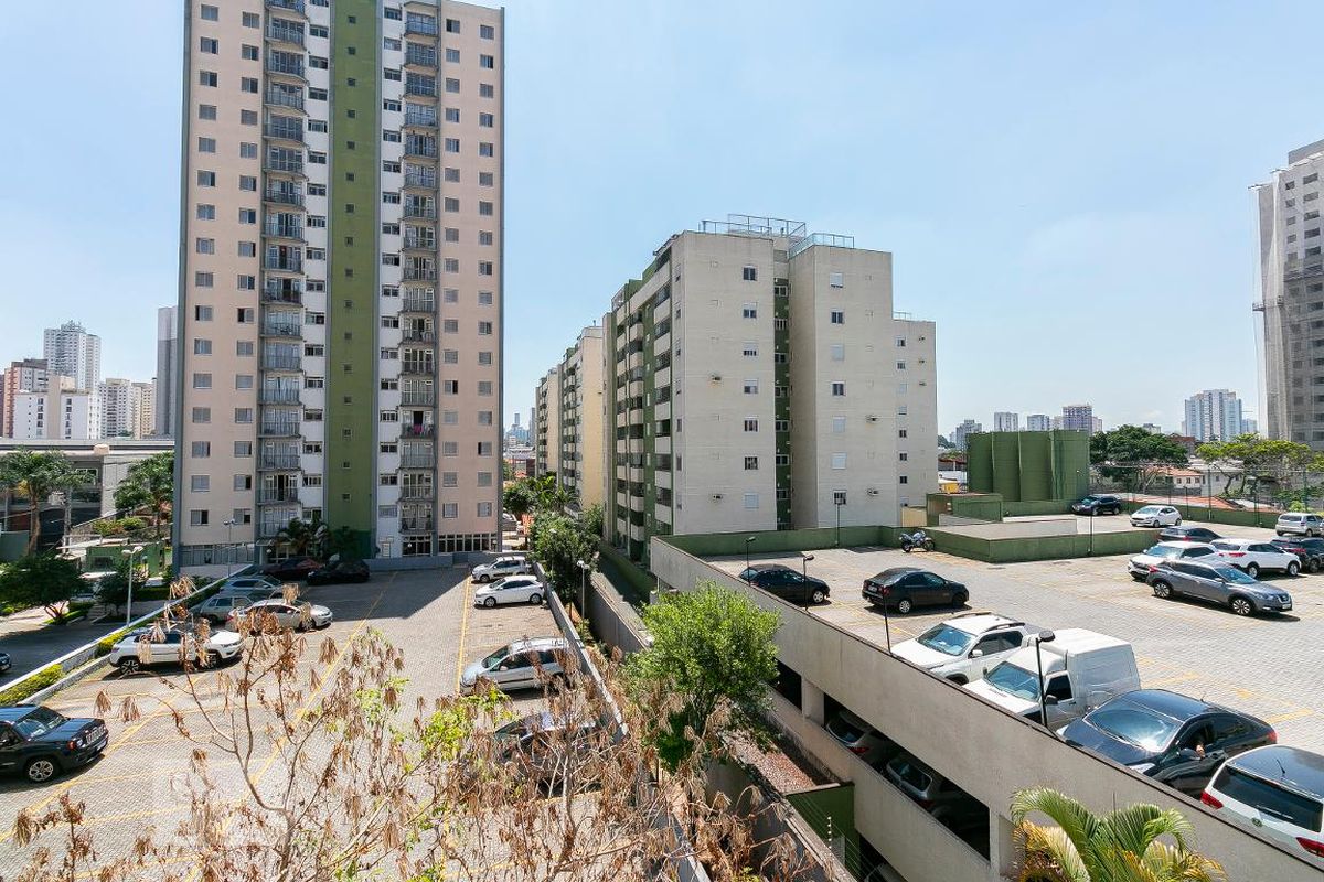 Apartamento, 2 quartos, 55 m² - Foto 34