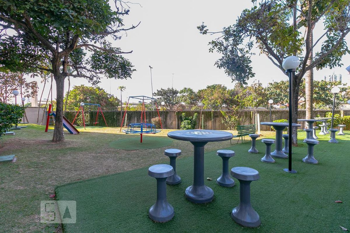 Apartamento, 2 quartos, 55 m² - Foto 92