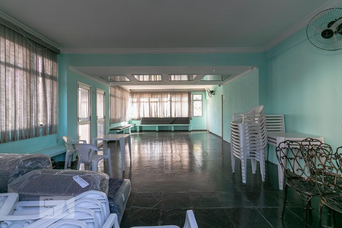 Apartamento, 2 quartos, 55 m² - Foto 98