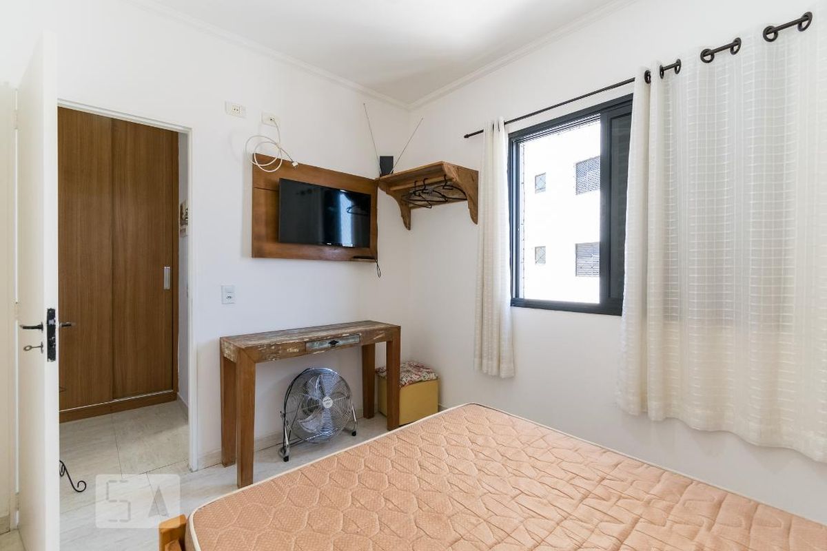 Apartamento, 1 quarto, 40 m² - Foto 34