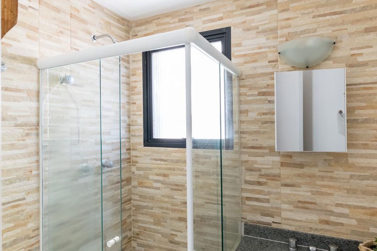 Apartamento, 1 quarto, 40 m² - Foto 40