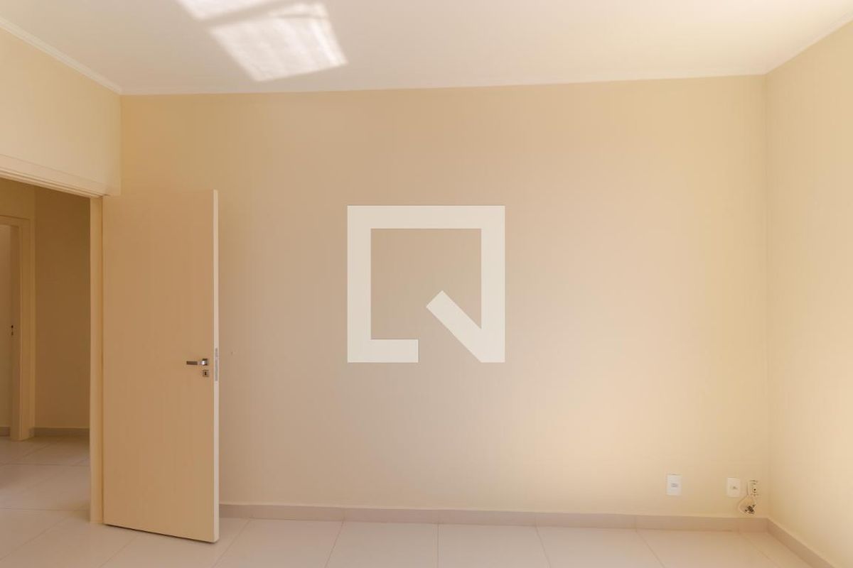Apartamento à Venda - Bosque, 3 Quartos,  94 m2 em , Campinas - sp | SoloBR