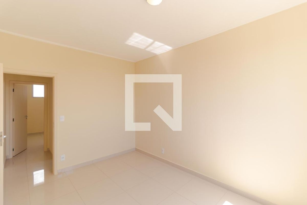 Apartamento à Venda - Bosque, 3 Quartos,  94 m2 em , Campinas - sp | SoloBR