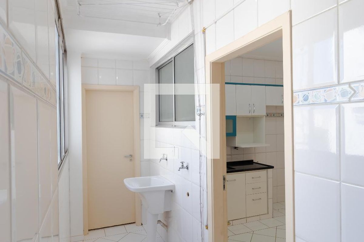Apartamento à Venda - Bosque, 3 Quartos,  94 m2 em , Campinas - sp | SoloBR