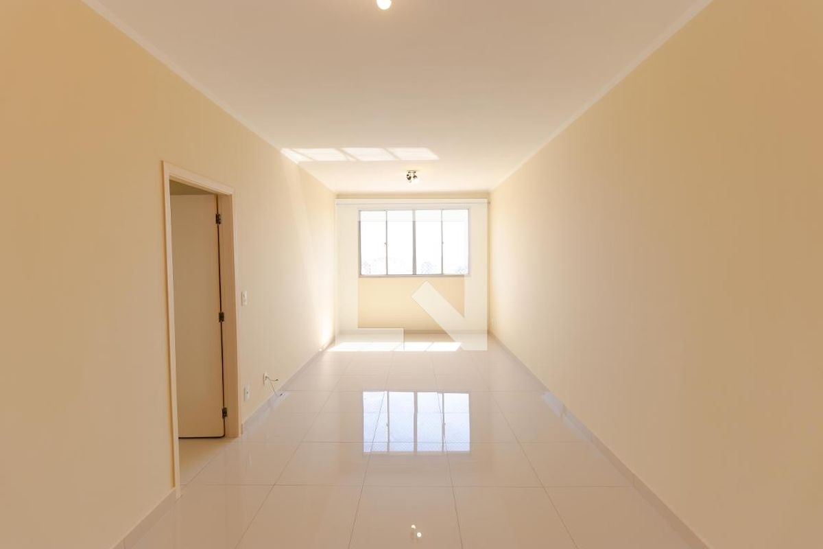 Apartamento à Venda - Bosque, 3 Quartos,  94 m2 em , Campinas - sp | SoloBR