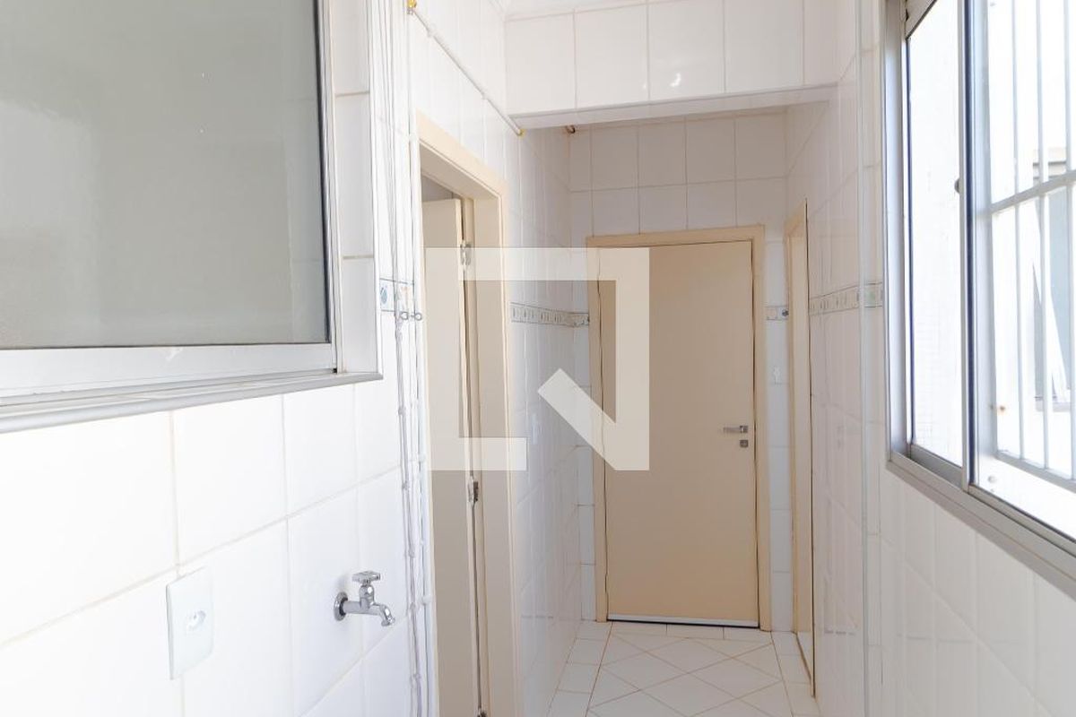 Apartamento à Venda - Bosque, 3 Quartos,  94 m2 em , Campinas - sp | SoloBR