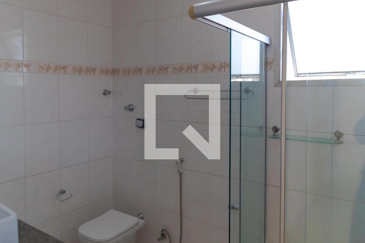 Apartamento à Venda - Bosque, 3 Quartos,  94 m2 em , Campinas - sp | SoloBR