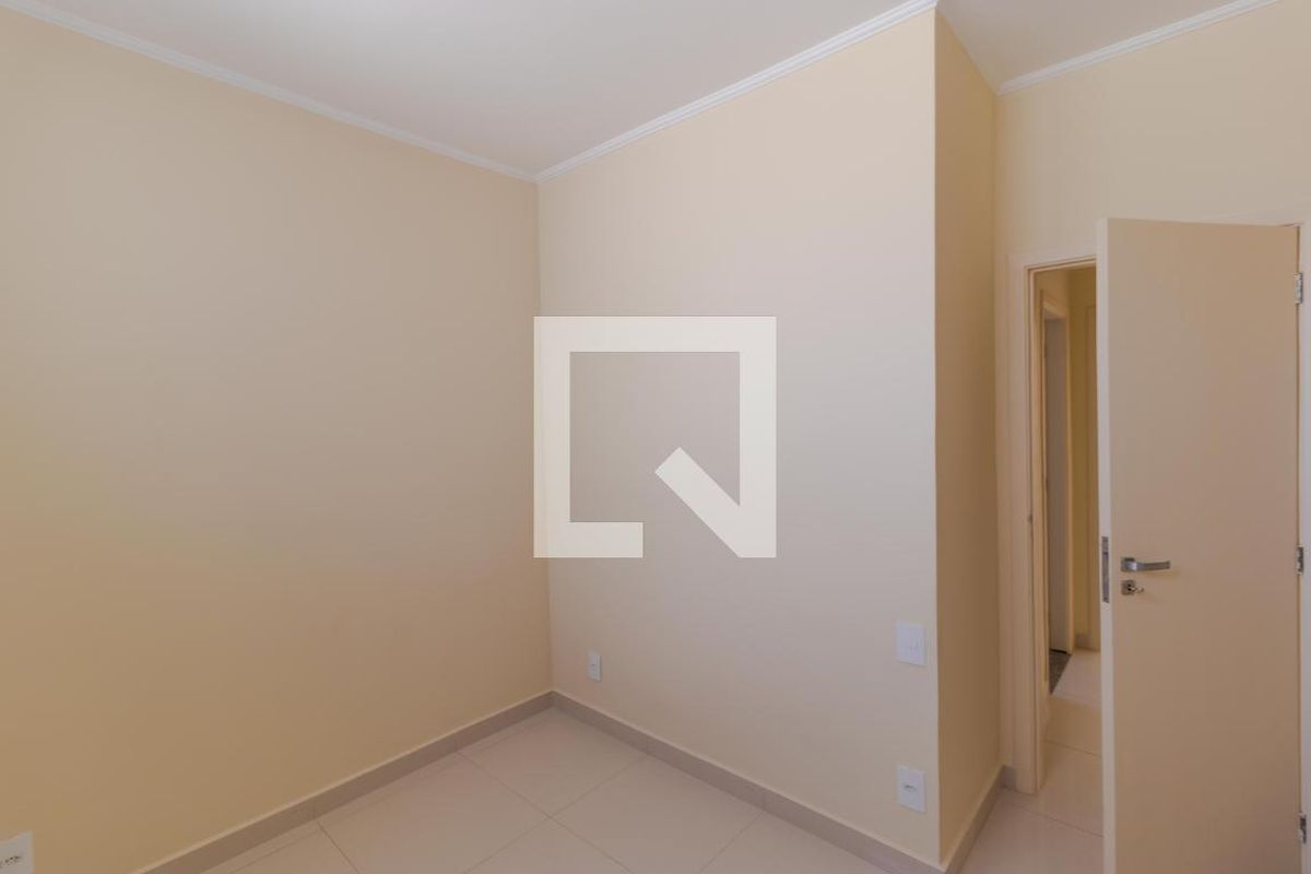 Apartamento à Venda - Bosque, 3 Quartos,  94 m2 em , Campinas - sp | SoloBR