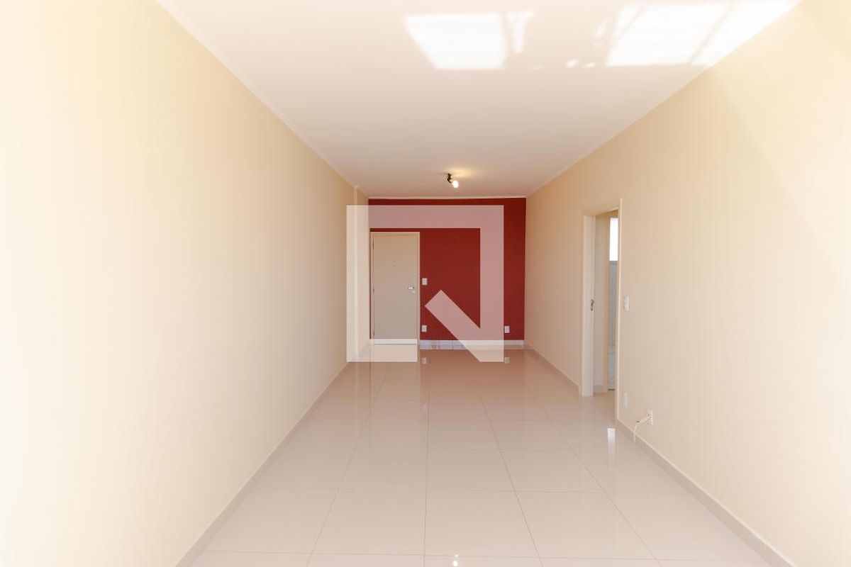Apartamento à Venda - Bosque, 3 Quartos,  94 m2 em , Campinas - sp | SoloBR