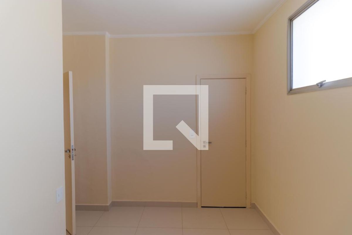 Apartamento à Venda - Bosque, 3 Quartos,  94 m2 em , Campinas - sp | SoloBR