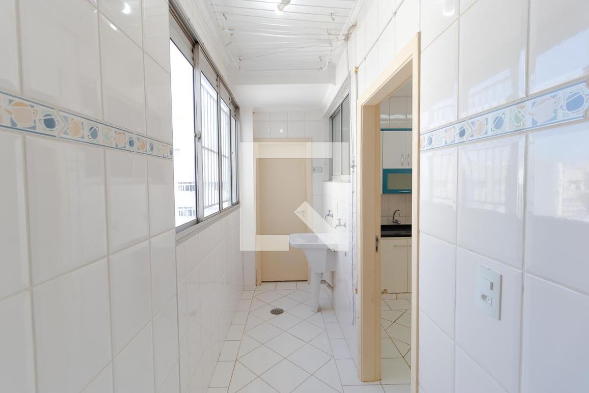 Apartamento à Venda - Bosque, 3 Quartos,  94 m2 em , Campinas - sp | SoloBR