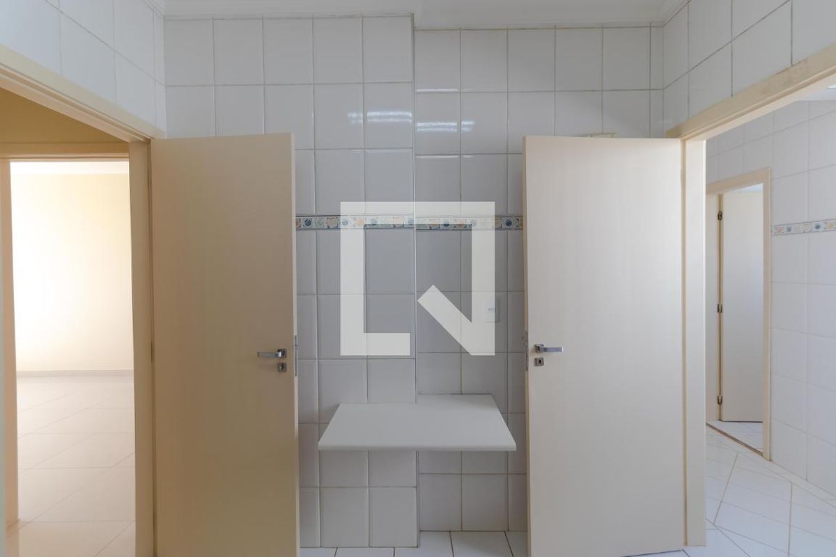 Apartamento à Venda - Bosque, 3 Quartos,  94 m2 em , Campinas - sp | SoloBR