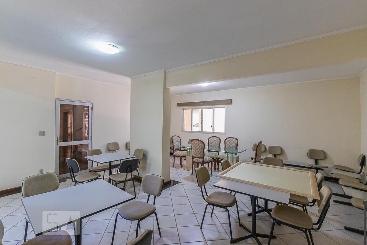 Apartamento à Venda - Bosque, 3 Quartos,  94 m2 em , Campinas - sp | SoloBR