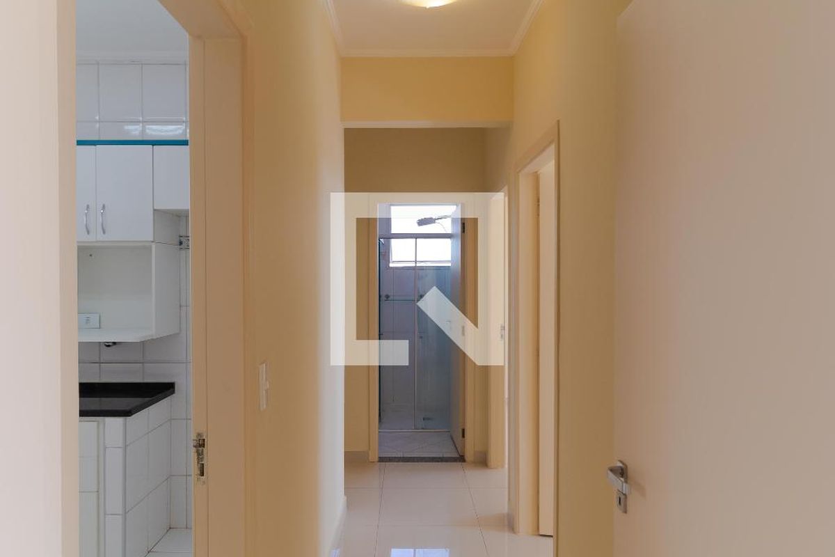 Apartamento à Venda - Bosque, 3 Quartos,  94 m2 em , Campinas - sp | SoloBR