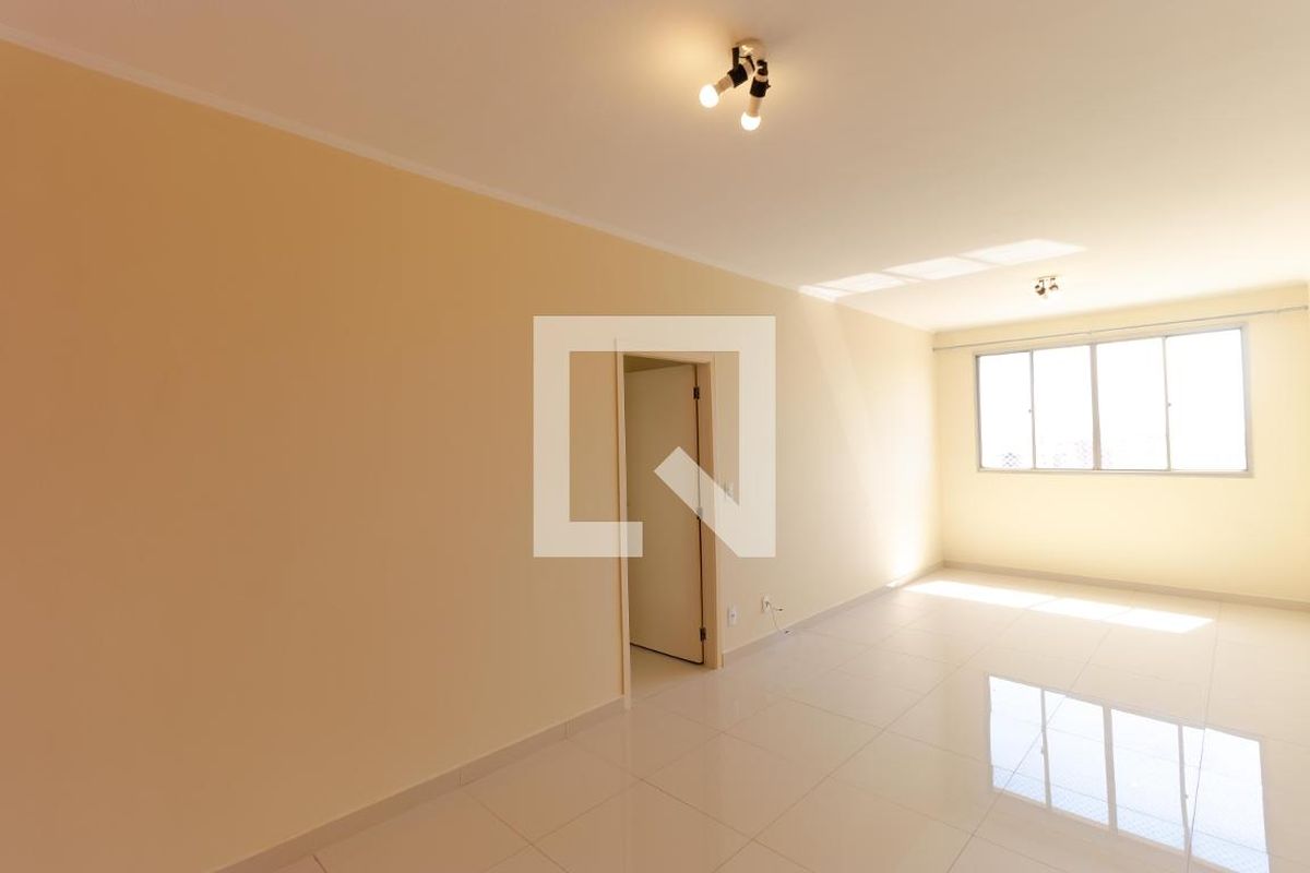 Apartamento à Venda - Bosque, 3 Quartos,  94 m2 em , Campinas - sp | SoloBR