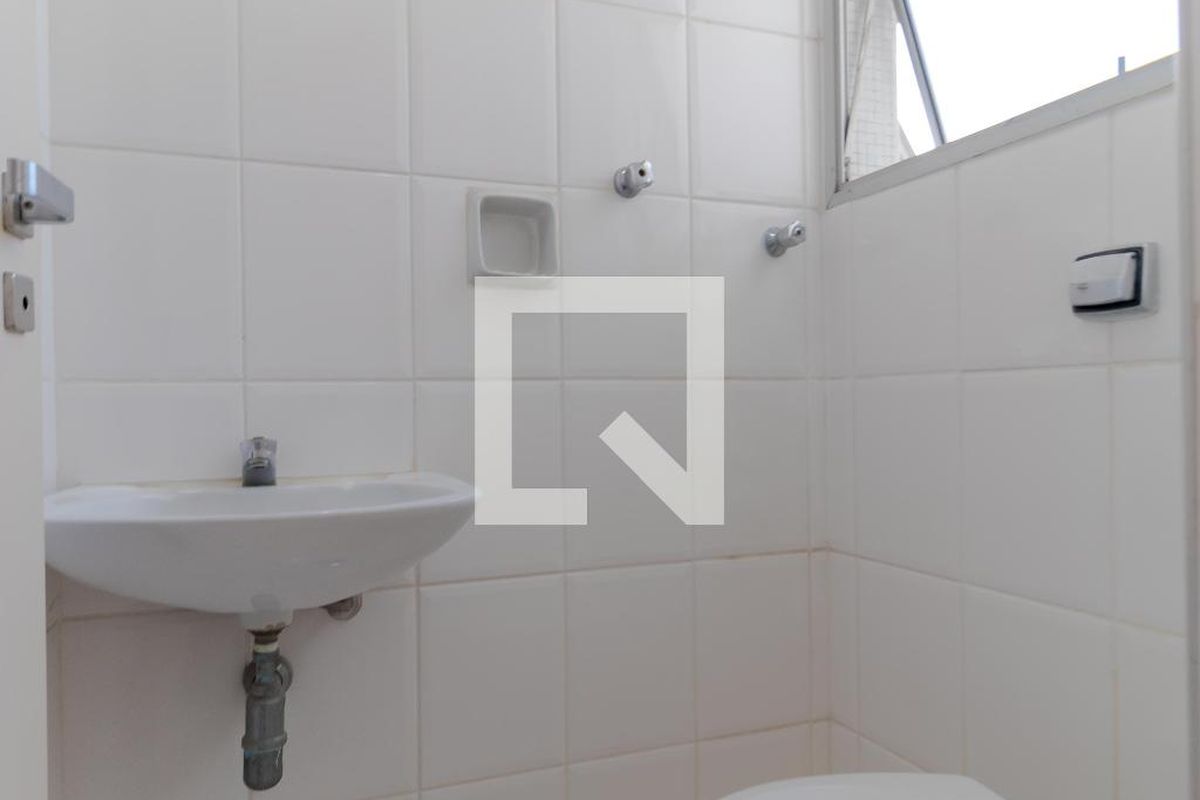 Apartamento à Venda - Bosque, 3 Quartos,  94 m2 em , Campinas - sp | SoloBR