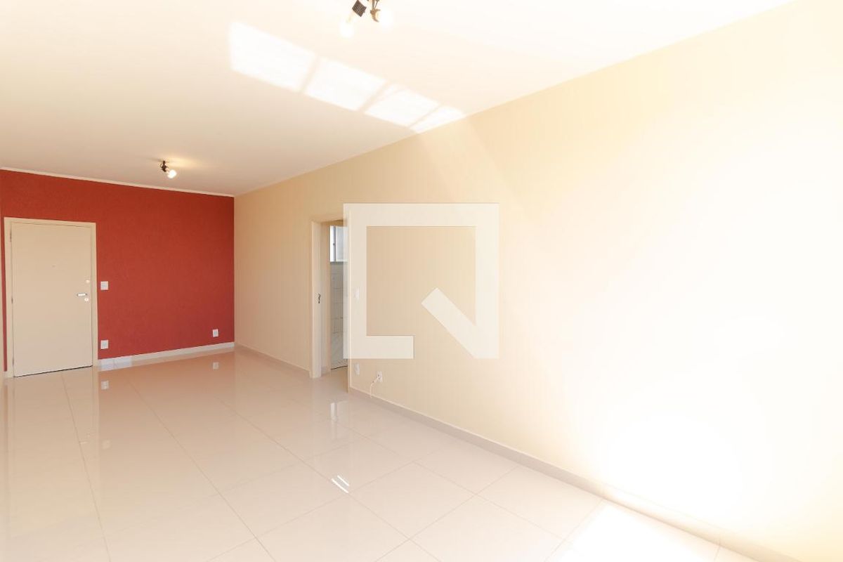 Apartamento à Venda - Bosque, 3 Quartos,  94 m2 em , Campinas - sp | SoloBR