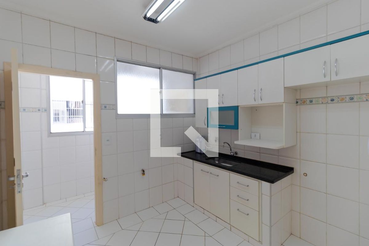 Apartamento à Venda - Bosque, 3 Quartos,  94 m2 em , Campinas - sp | SoloBR