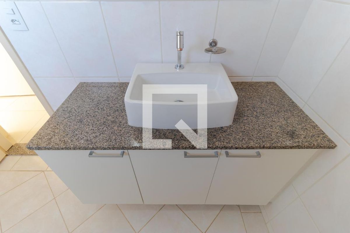 Apartamento à Venda - Bosque, 3 Quartos,  94 m2 em , Campinas - sp | SoloBR