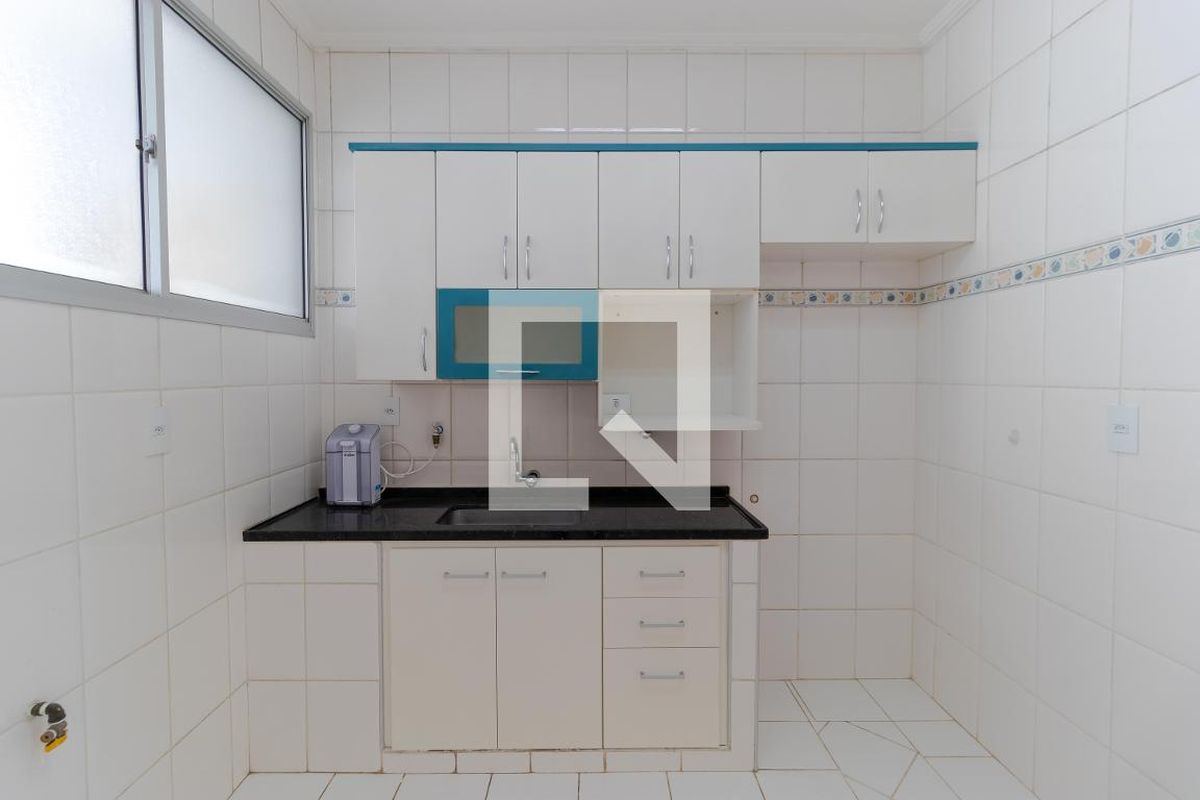 Apartamento à Venda - Bosque, 3 Quartos,  94 m2 em , Campinas - sp | SoloBR