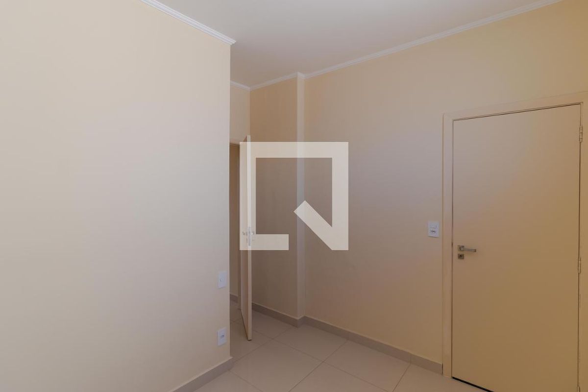 Apartamento à Venda - Bosque, 3 Quartos,  94 m2 em , Campinas - sp | SoloBR