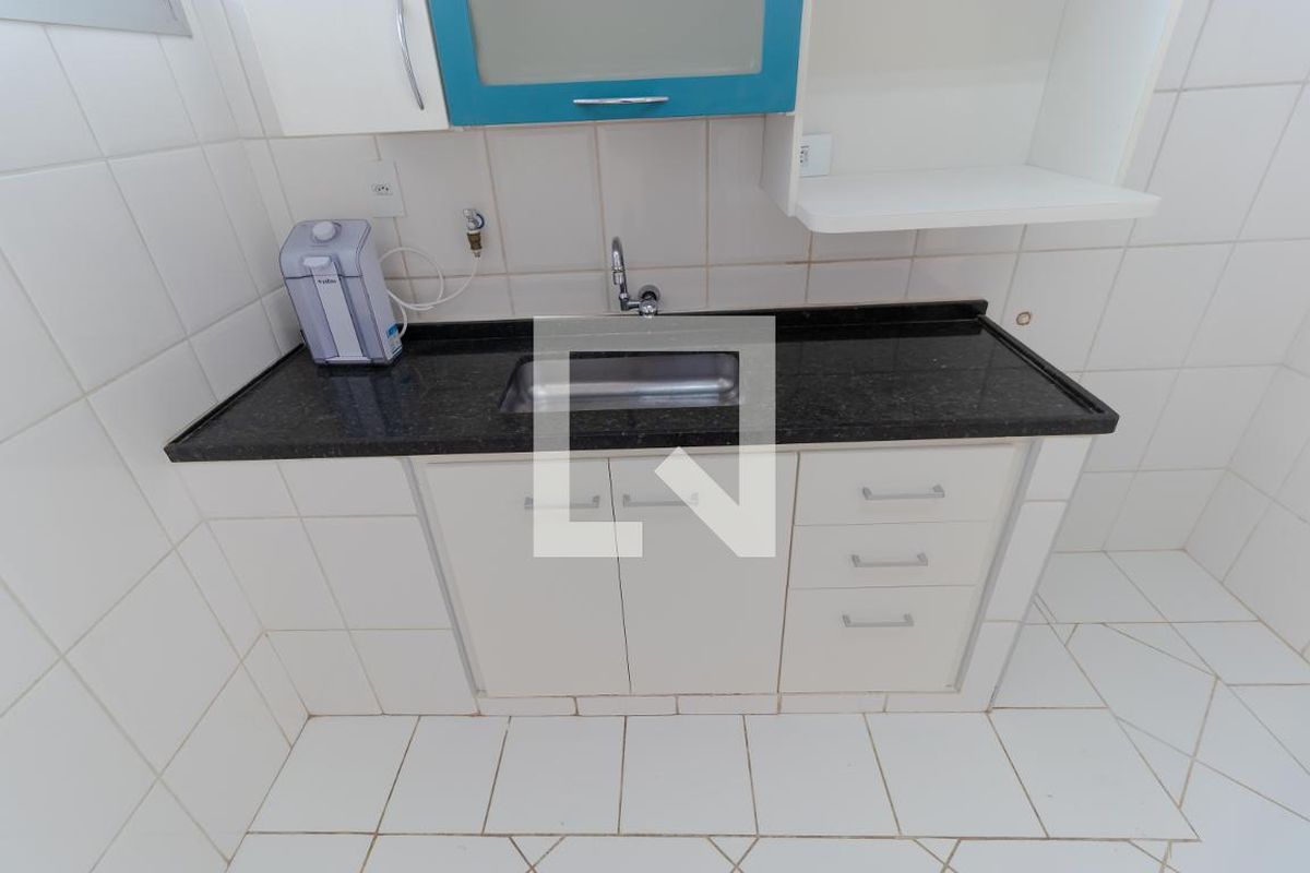 Apartamento à Venda - Bosque, 3 Quartos,  94 m2 em , Campinas - sp | SoloBR