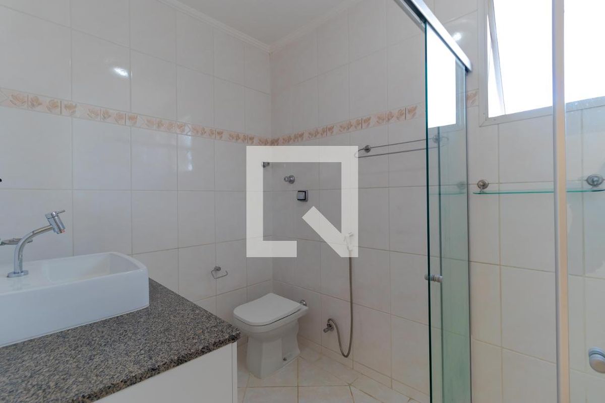 Apartamento à Venda - Bosque, 3 Quartos,  94 m2 em , Campinas - sp | SoloBR