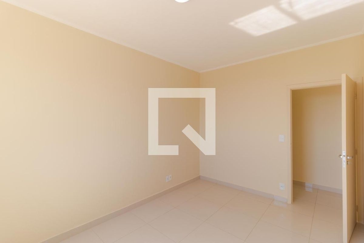 Apartamento à Venda - Bosque, 3 Quartos,  94 m2 em , Campinas - sp | SoloBR