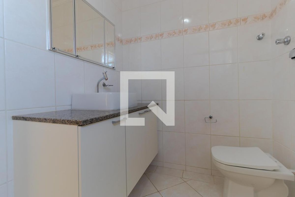 Apartamento à Venda - Bosque, 3 Quartos,  94 m2 em , Campinas - sp | SoloBR