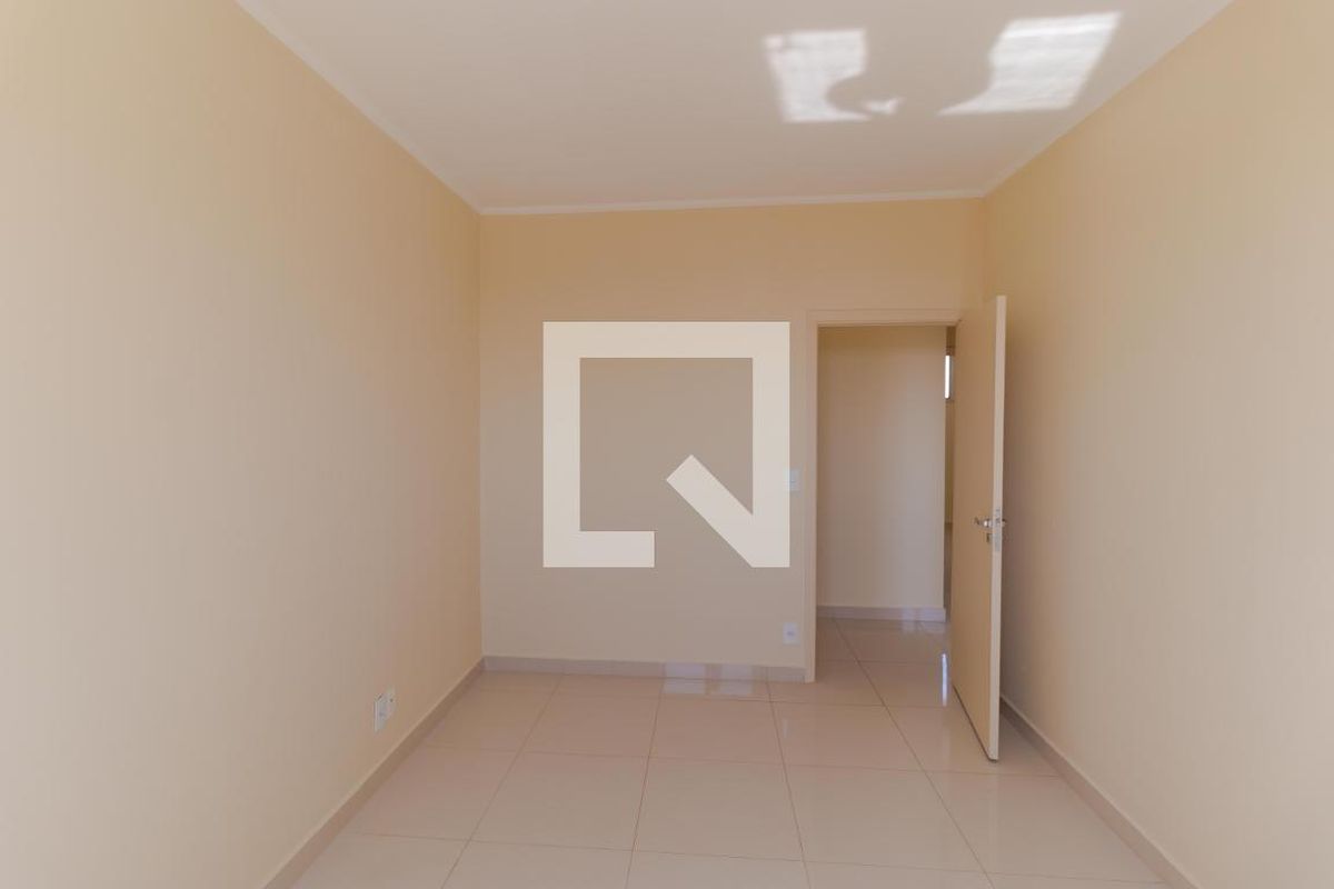 Apartamento à Venda - Bosque, 3 Quartos,  94 m2 em , Campinas - sp | SoloBR