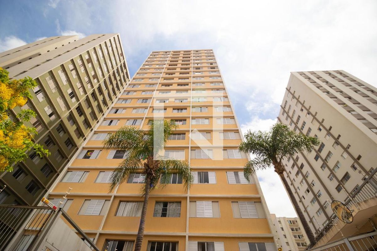 Apartamento à Venda - Bosque, 3 Quartos,  94 m2 em , Campinas - sp | SoloBR