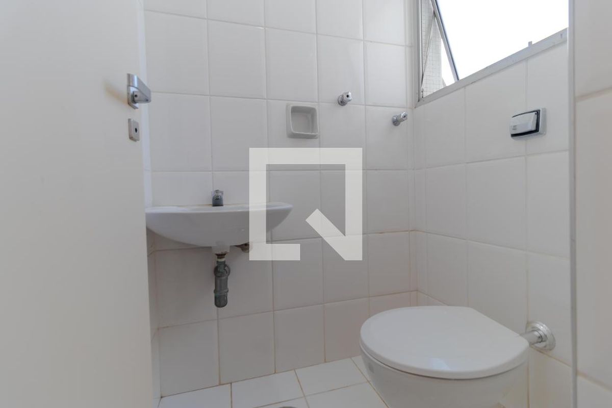 Apartamento à Venda - Bosque, 3 Quartos,  94 m2 em , Campinas - sp | SoloBR