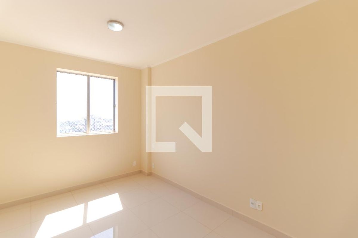 Apartamento à Venda - Bosque, 3 Quartos,  94 m2 em , Campinas - sp | SoloBR