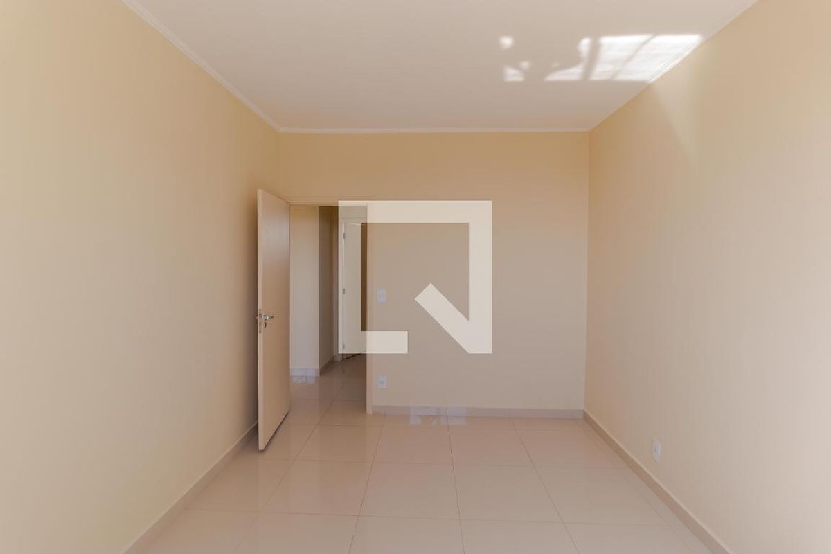 Apartamento à Venda - Bosque, 3 Quartos,  94 m2 em , Campinas - sp | SoloBR