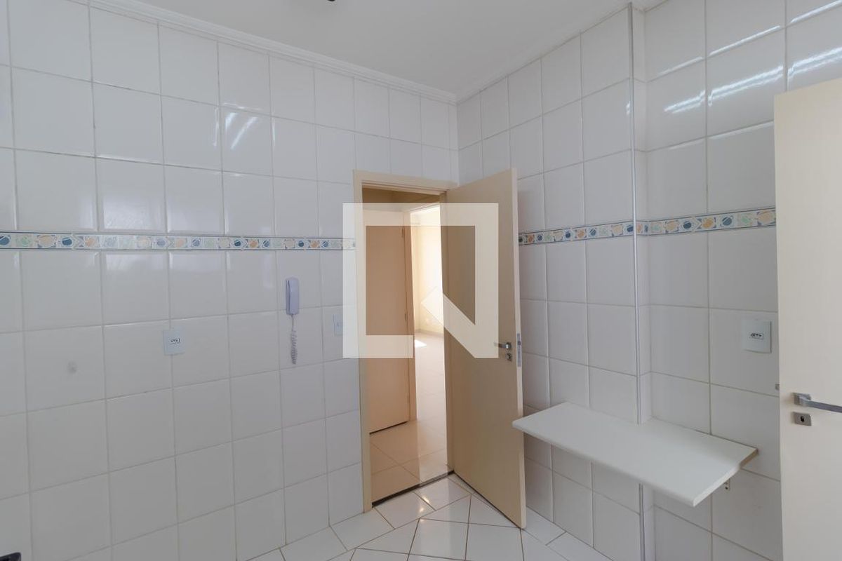 Apartamento à Venda - Bosque, 3 Quartos,  94 m2 em , Campinas - sp | SoloBR