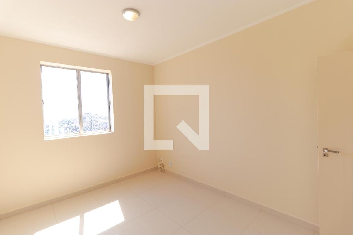 Apartamento à Venda - Bosque, 3 Quartos,  94 m2 em , Campinas - sp | SoloBR
