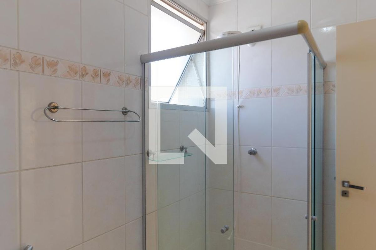 Apartamento à Venda - Bosque, 3 Quartos,  94 m2 em , Campinas - sp | SoloBR