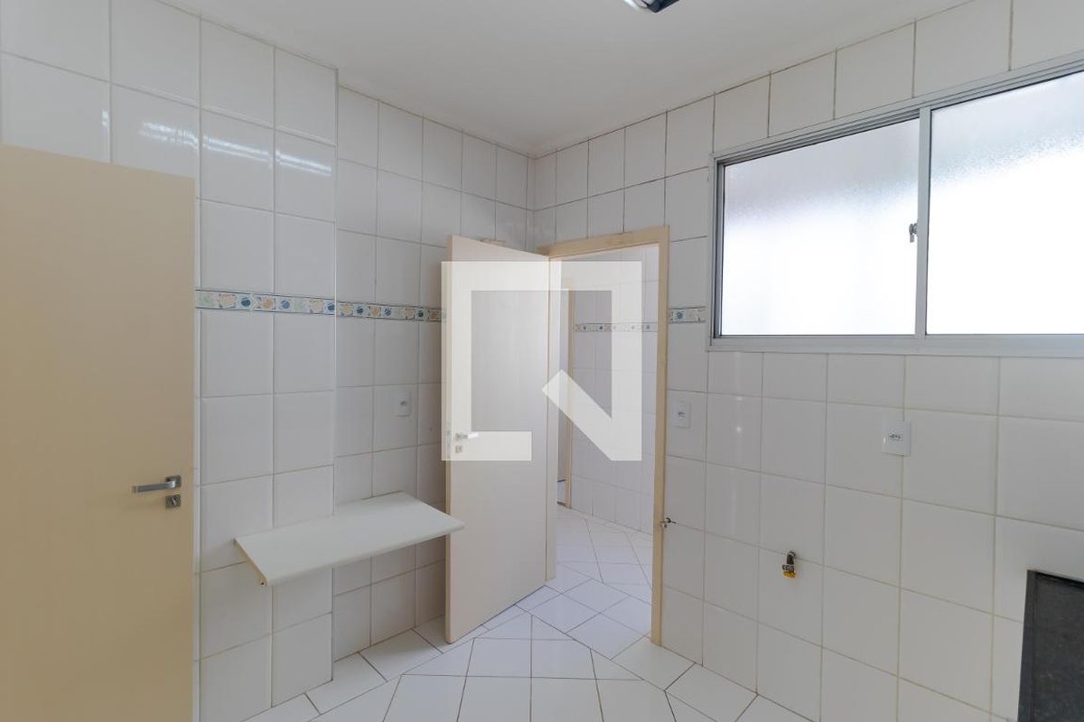 Apartamento à Venda - Bosque, 3 Quartos,  94 m2 em , Campinas - sp | SoloBR