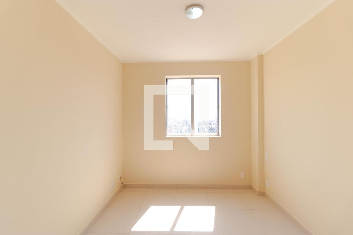 Apartamento à Venda - Bosque, 3 Quartos,  94 m2 em , Campinas - sp | SoloBR