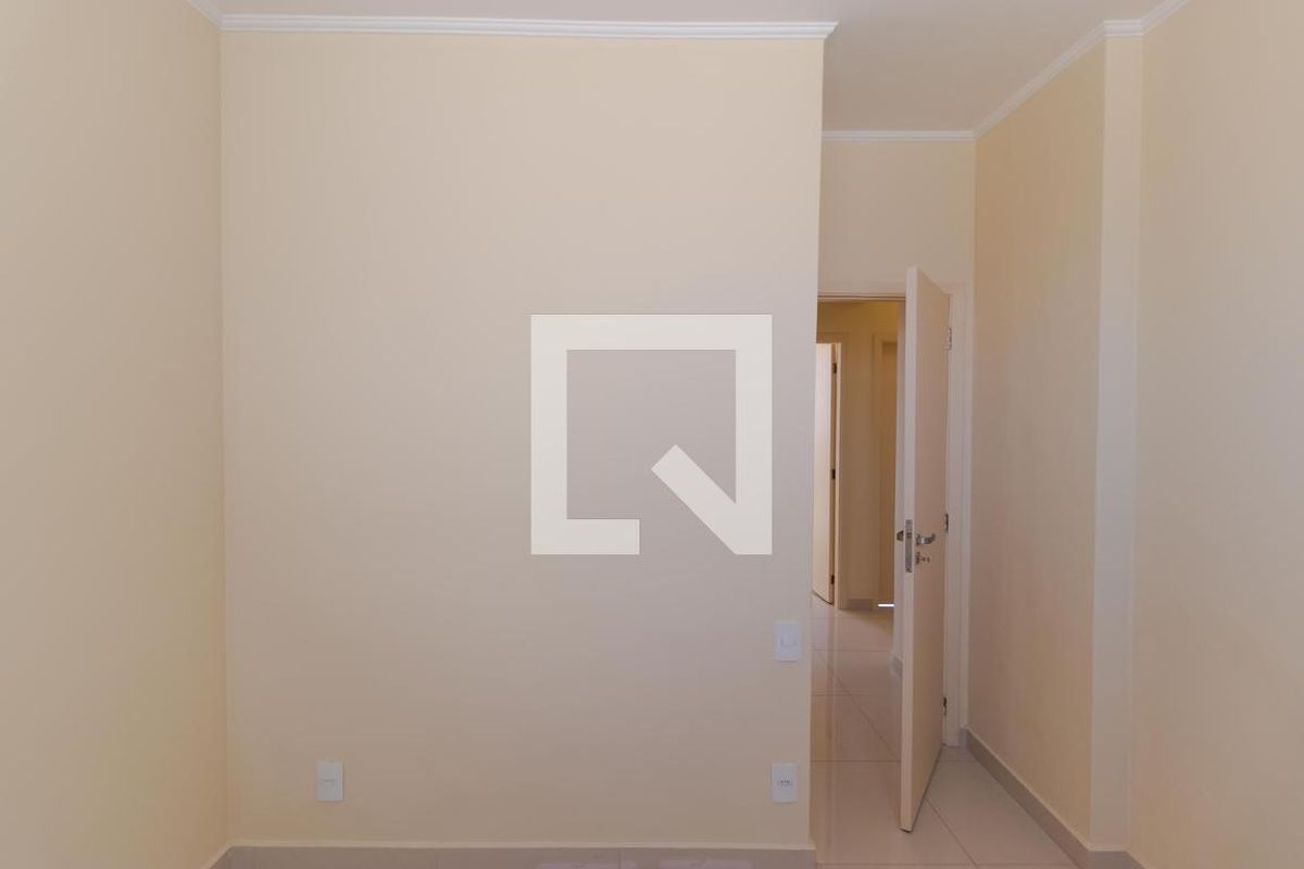 Apartamento à Venda - Bosque, 3 Quartos,  94 m2 em , Campinas - sp | SoloBR