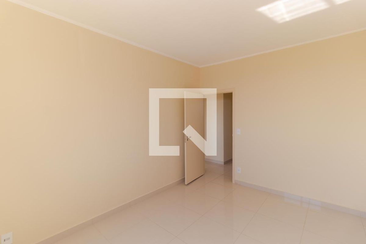Apartamento à Venda - Bosque, 3 Quartos,  94 m2 em , Campinas - sp | SoloBR