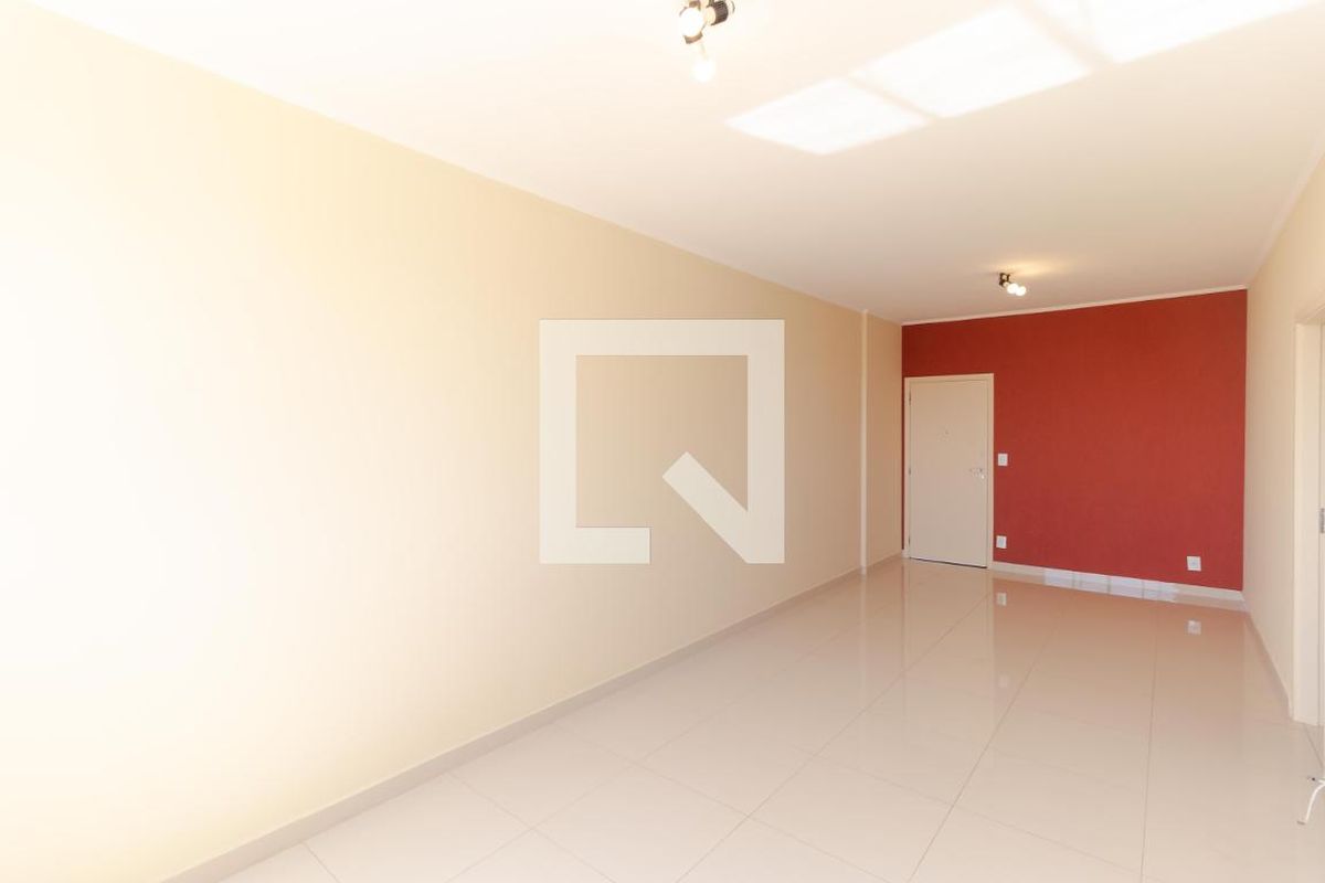 Apartamento à Venda - Bosque, 3 Quartos,  94 m2 em , Campinas - sp | SoloBR