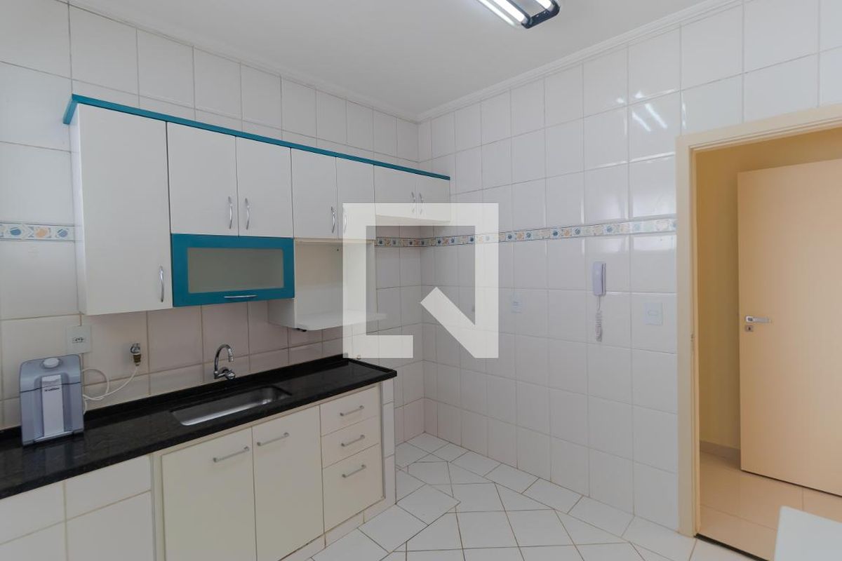 Apartamento à Venda - Bosque, 3 Quartos,  94 m2 em , Campinas - sp | SoloBR