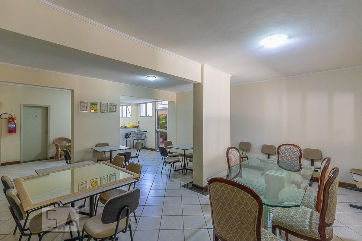 Apartamento à Venda - Bosque, 3 Quartos,  94 m2 em , Campinas - sp | SoloBR