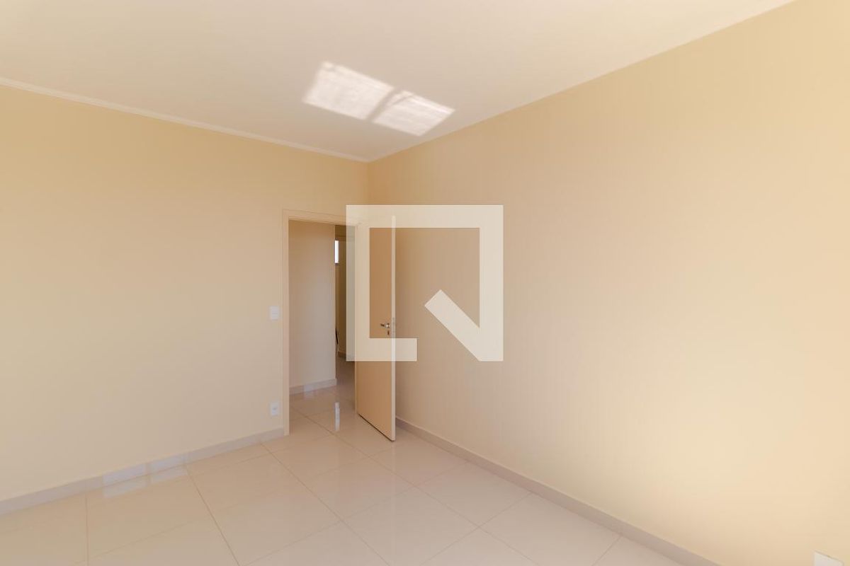 Apartamento à Venda - Bosque, 3 Quartos,  94 m2 em , Campinas - sp | SoloBR