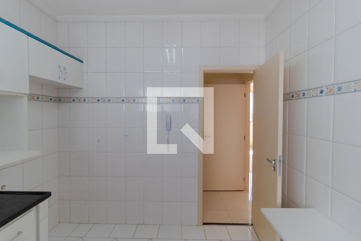 Apartamento à Venda - Bosque, 3 Quartos,  94 m2 em , Campinas - sp | SoloBR