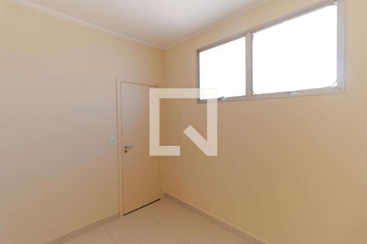Apartamento à Venda - Bosque, 3 Quartos,  94 m2 em , Campinas - sp | SoloBR