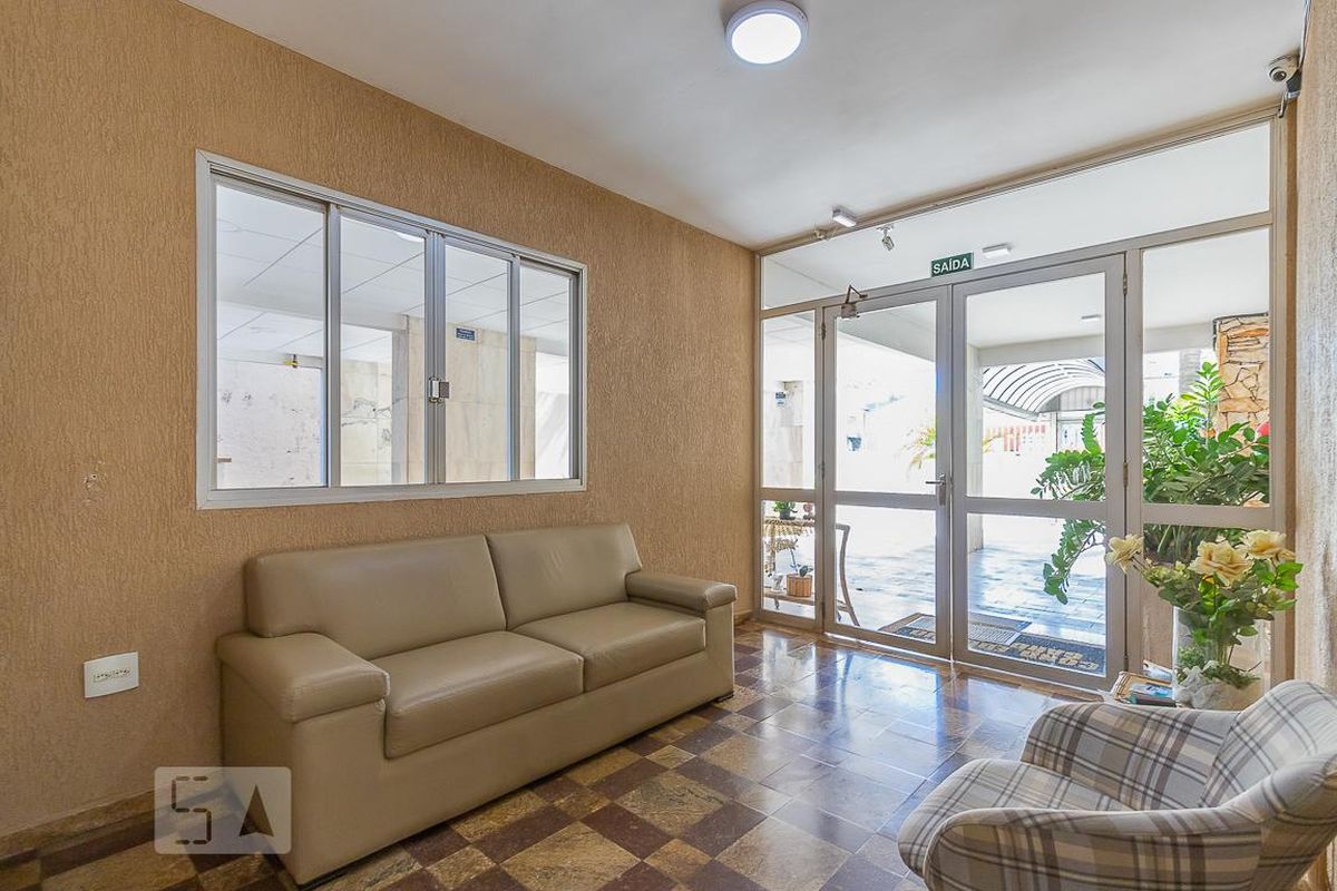 Apartamento à Venda - Bosque, 3 Quartos,  94 m2 em , Campinas - sp | SoloBR